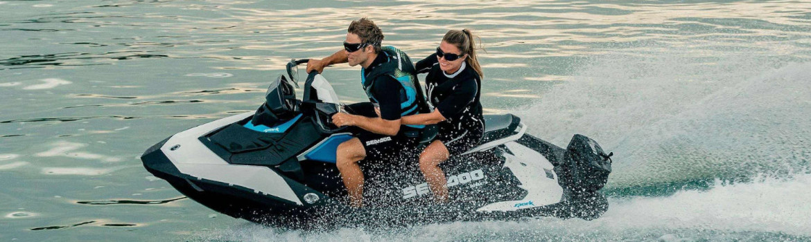 2020 Sea-Doo SPARK® for sale in Broward Motorsports West Palm Beach, West Palm Beach, Florida
